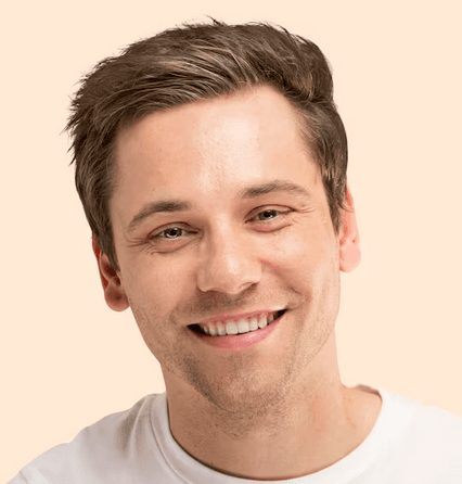 M avatar